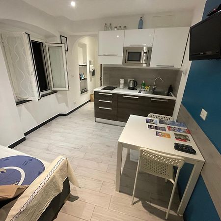 شقة Center And Aquarium جنوة المظهر الخارجي الصورة